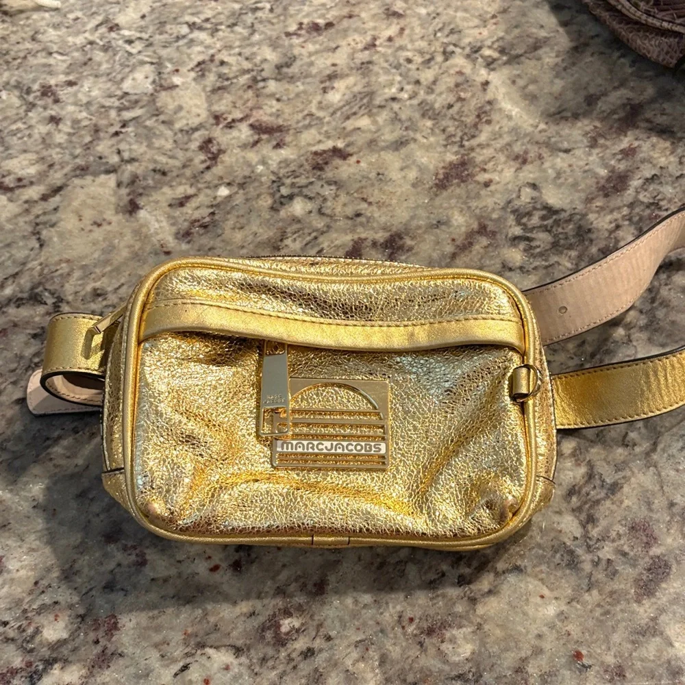 Spider-Man Coach Red and Blue Graphic Crossbody Bag - Picture 6 of 6